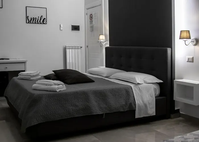 Aurora Luxury Rooms Napoli
